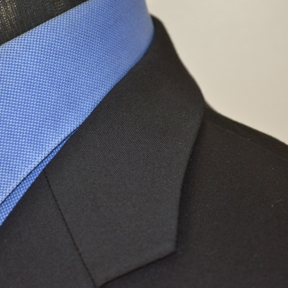 Trabaldo Togna 42L Sport Coat Blazer Suit Jacket B - Picture 2 of 8